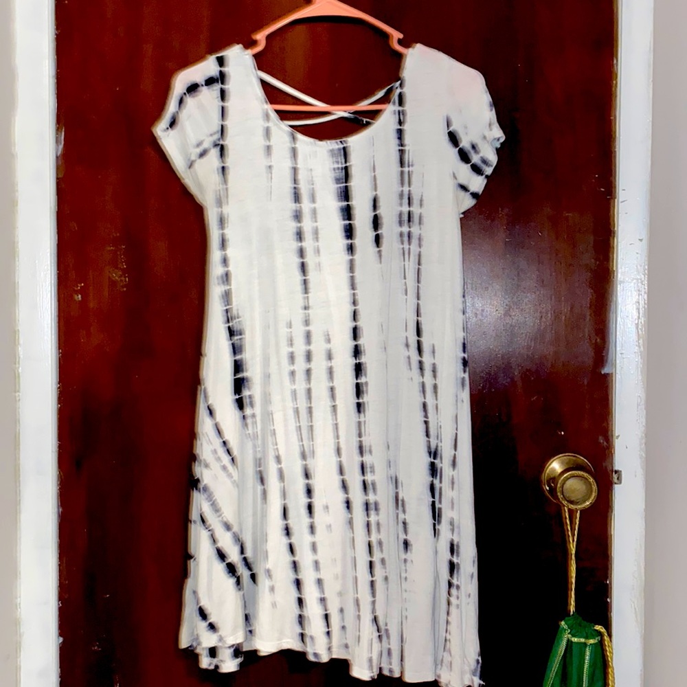 T-shirt dress from Ross⭐️